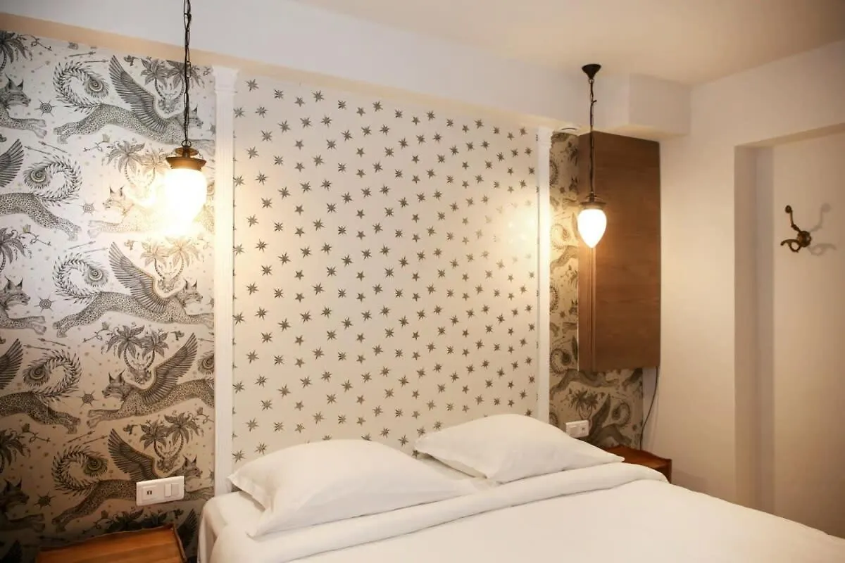 Appartement Cosy Montmartre - Paris 18 - 4P Apartment