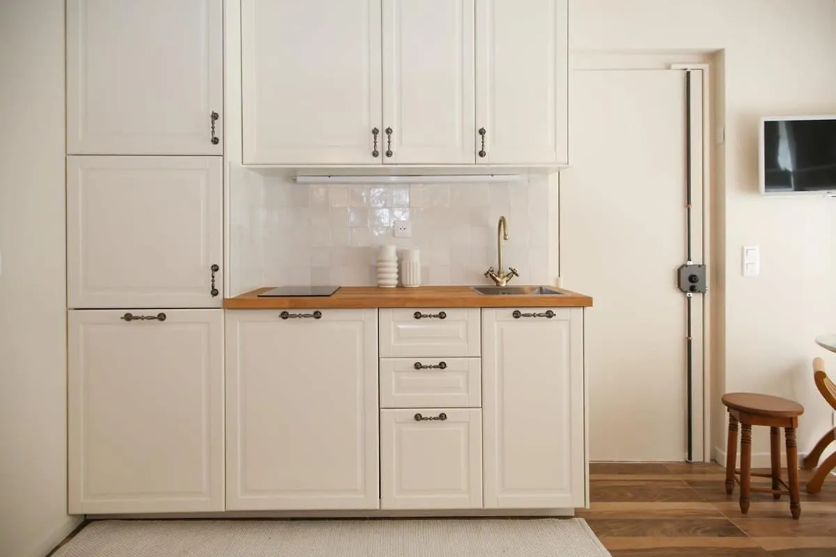 Apartment Appartement Cosy Montmartre - Paris 18 - 4P