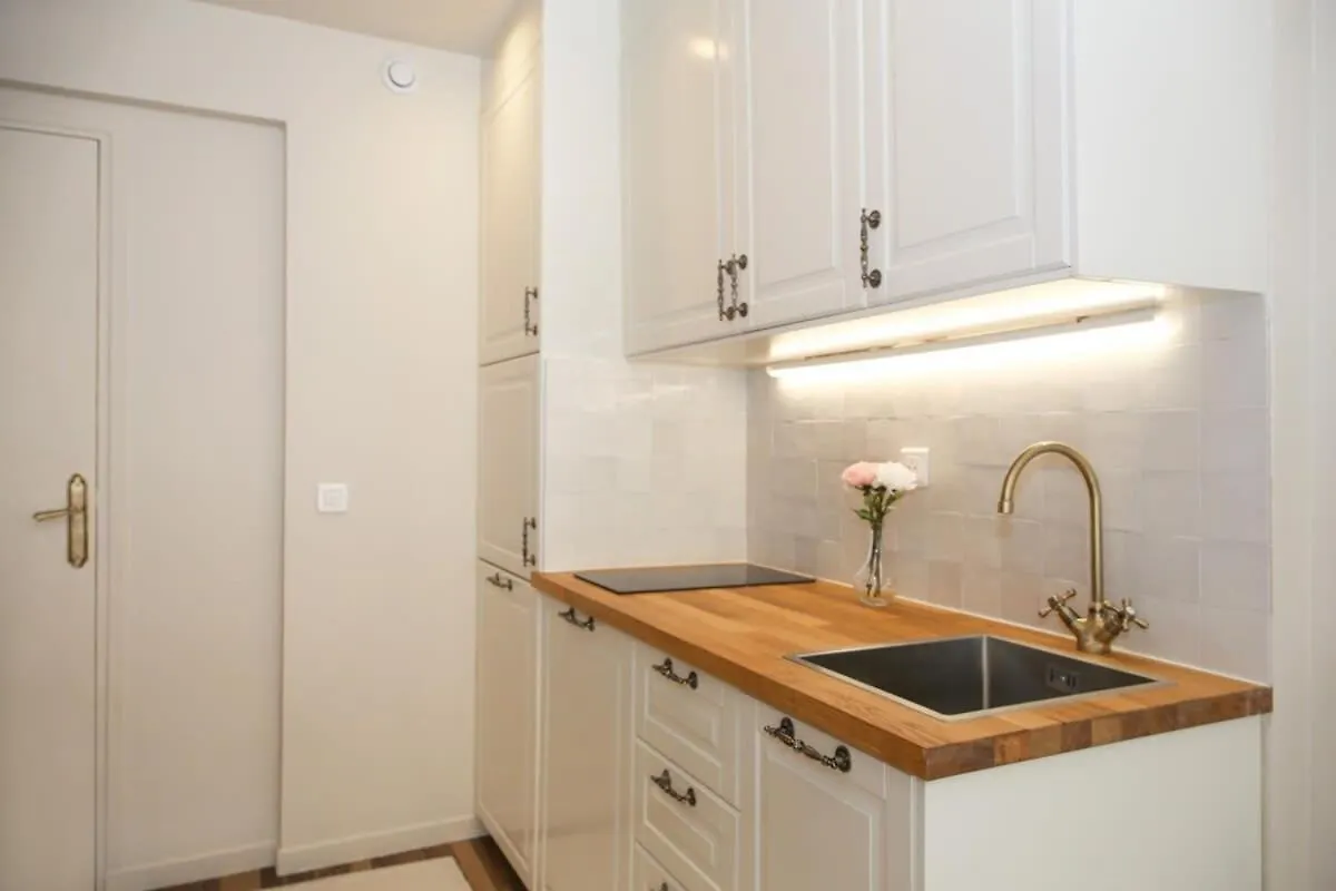 Appartement Cosy Montmartre - Paris 18 - 4P 0*,