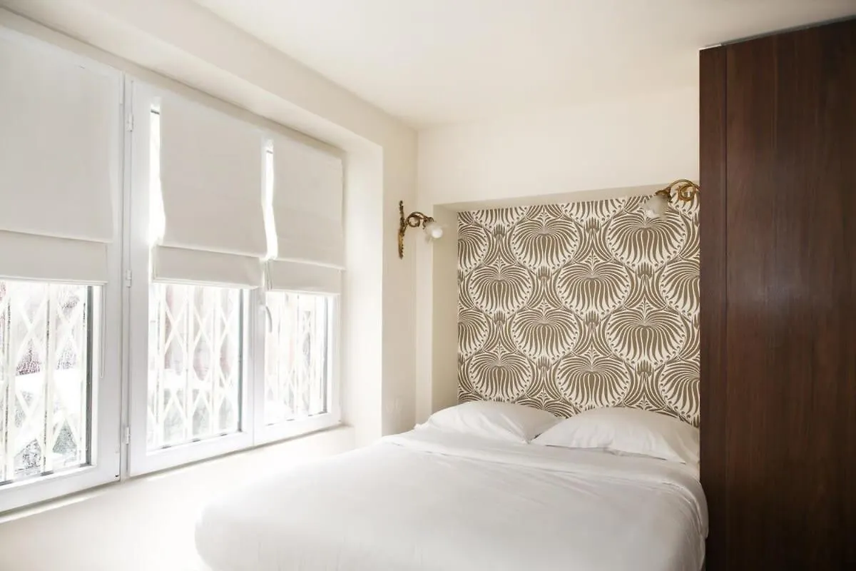 Appartement Cosy Montmartre - Paris 18 - 4P 0*,