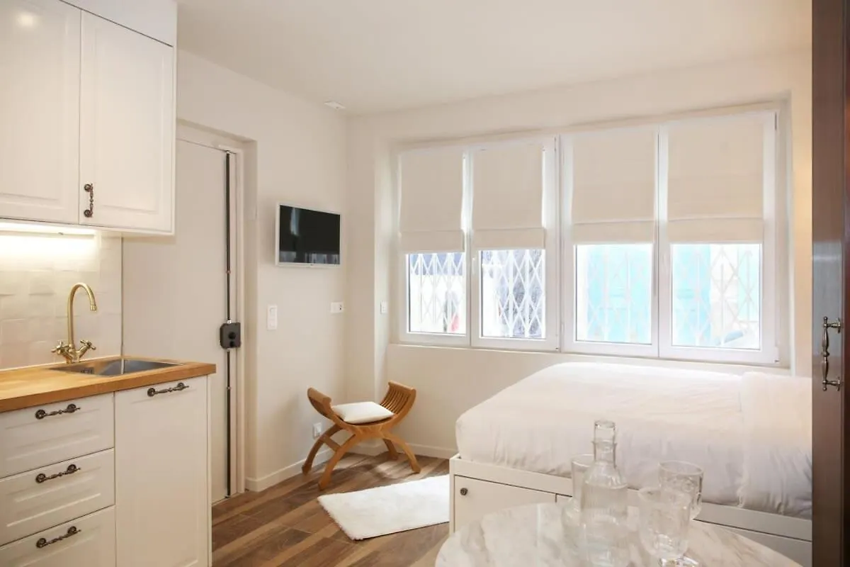 Apartment Appartement Cosy Montmartre - Paris 18 - 4P