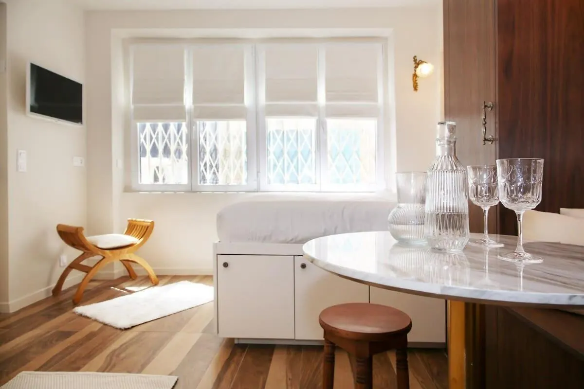 Appartement Cosy Montmartre - Paris 18 - 4P