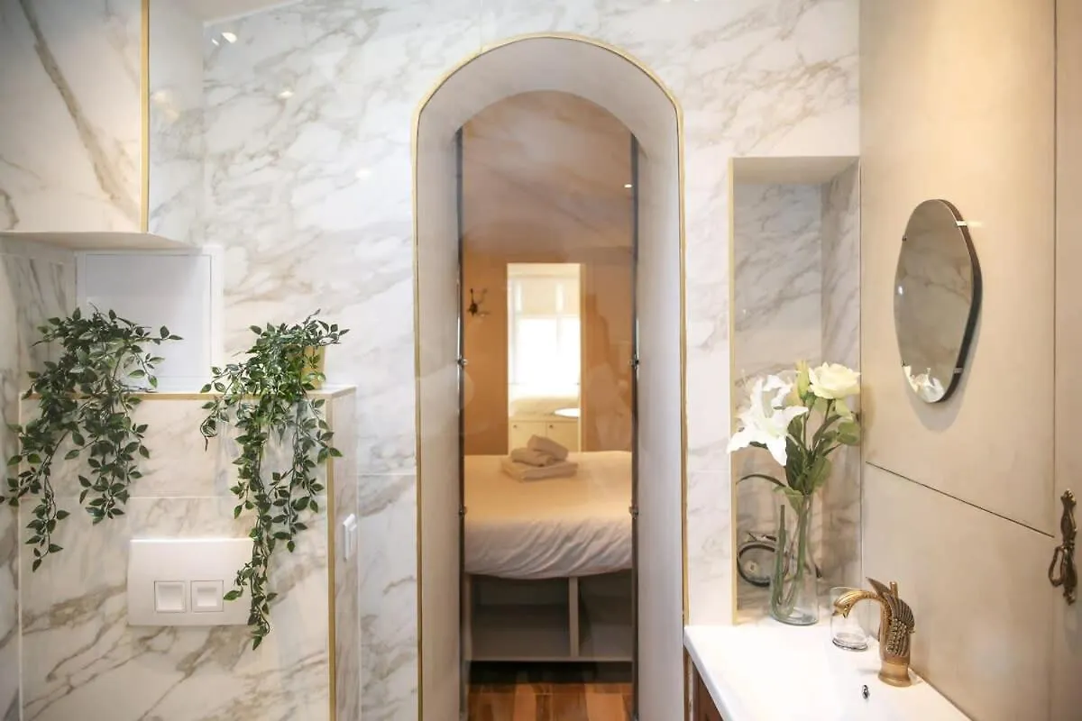 Appartement Cosy Montmartre - Paris 18 - 4P